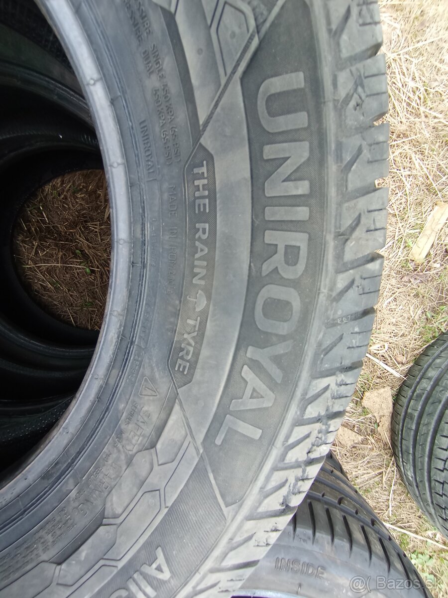 215/70r15c zimne - 9