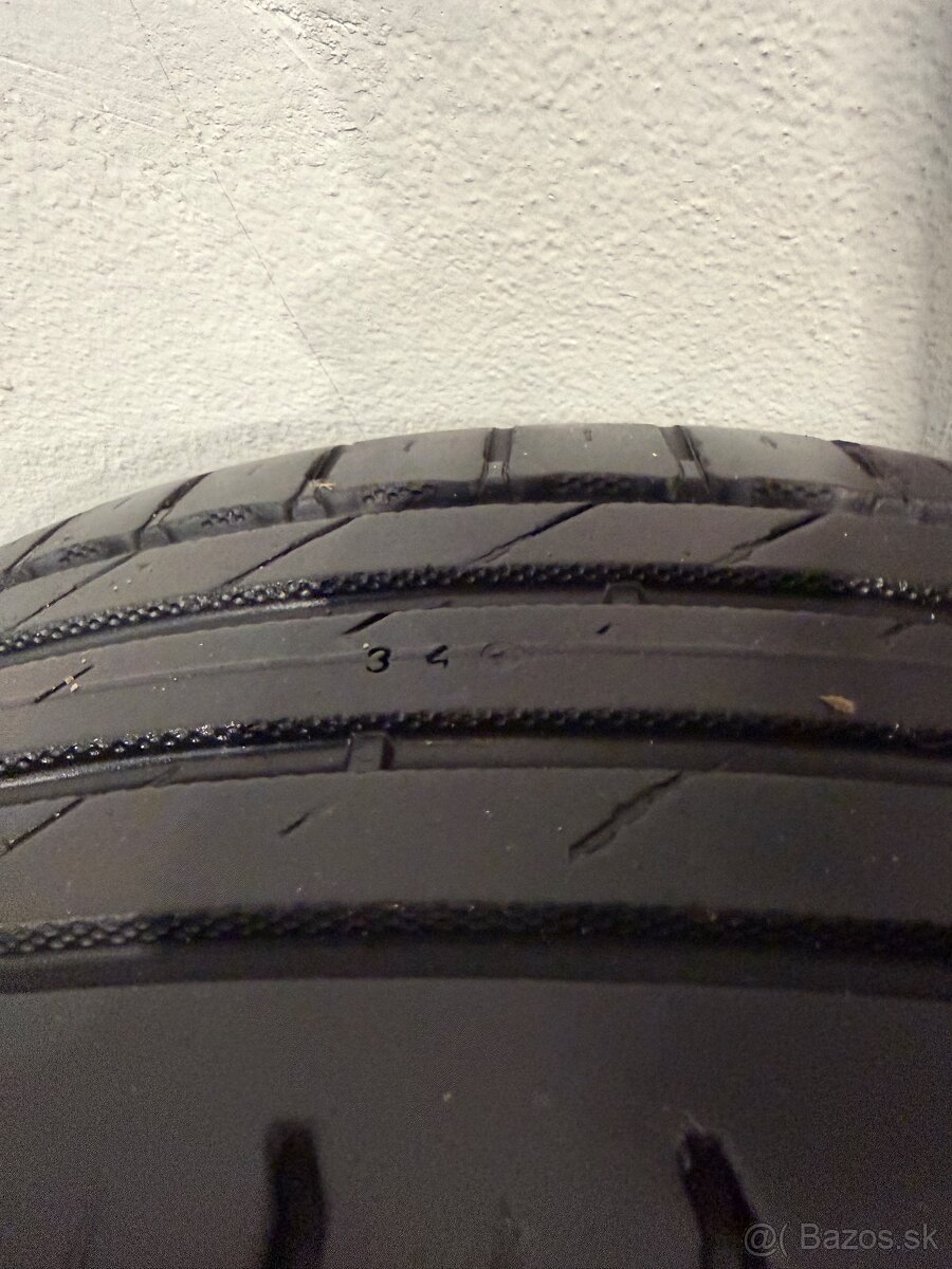 4x108 R15 - Ford - 195 60 r15 - 9