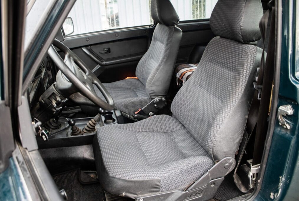 Lada Niva 61kW (2015) - 9