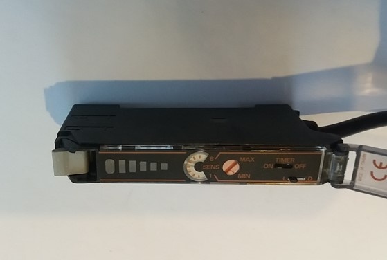 Predám optické snímače - 9