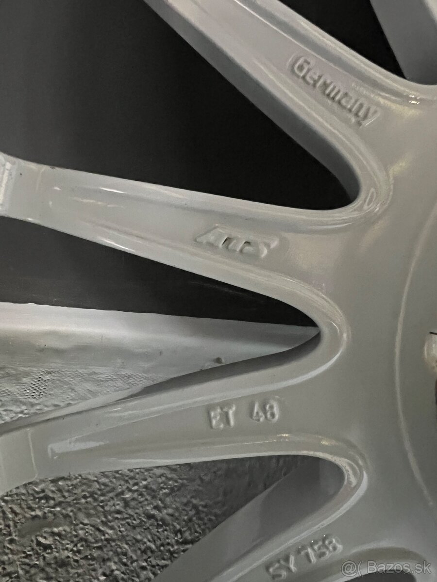 ATS Streetrallye 5x112 r18” - 9