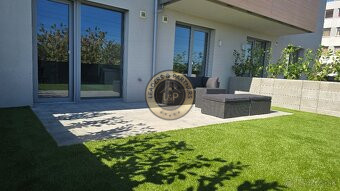 Galvanihome, veľký 2.-izb byt na prenájom, PARKING+PIVNICA - 9