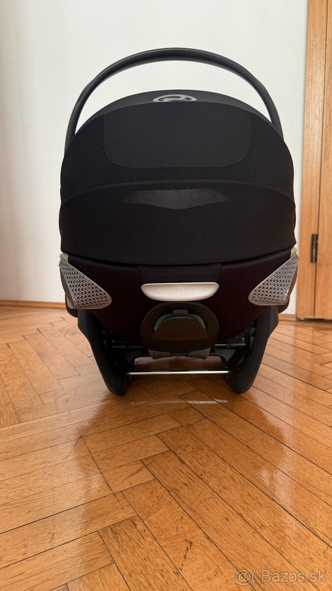Predám Cybex Cloud T i-size, Cybex Sirona T i-size a báza - 9