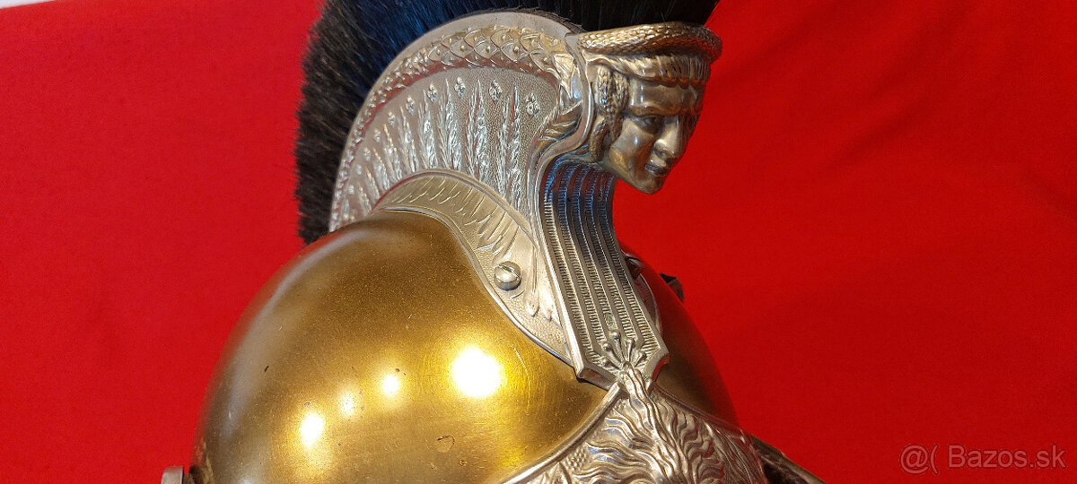 CARABINIER M 1913 - 9