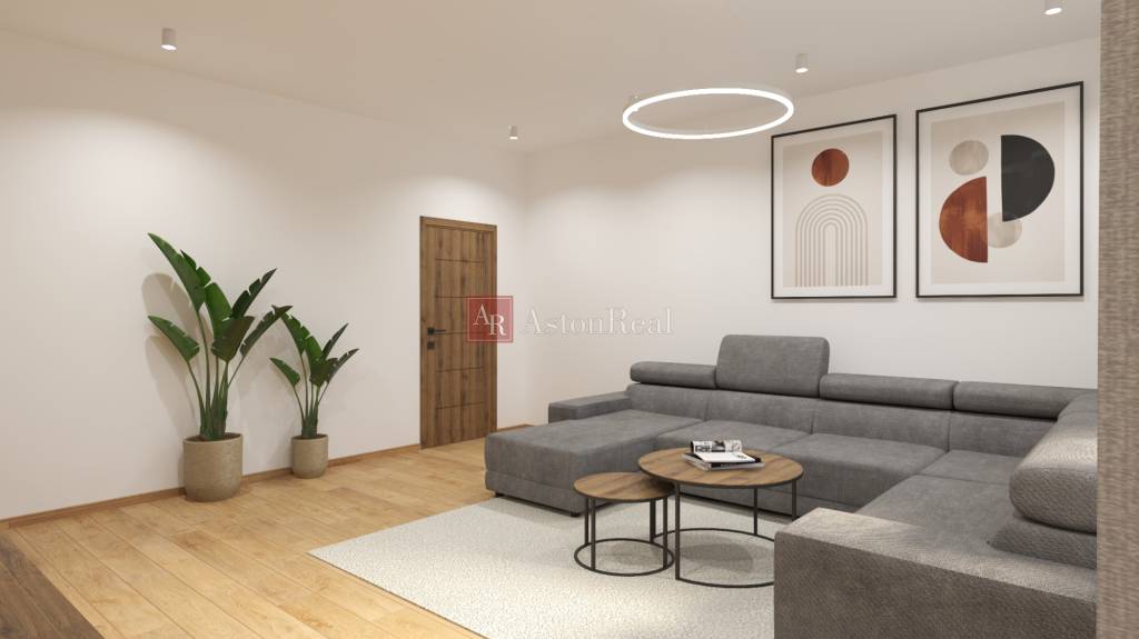 Predaj: 2i RODINNÝ DOM s 2 kúpeľňami, pozemok 490m2, Martin - 9