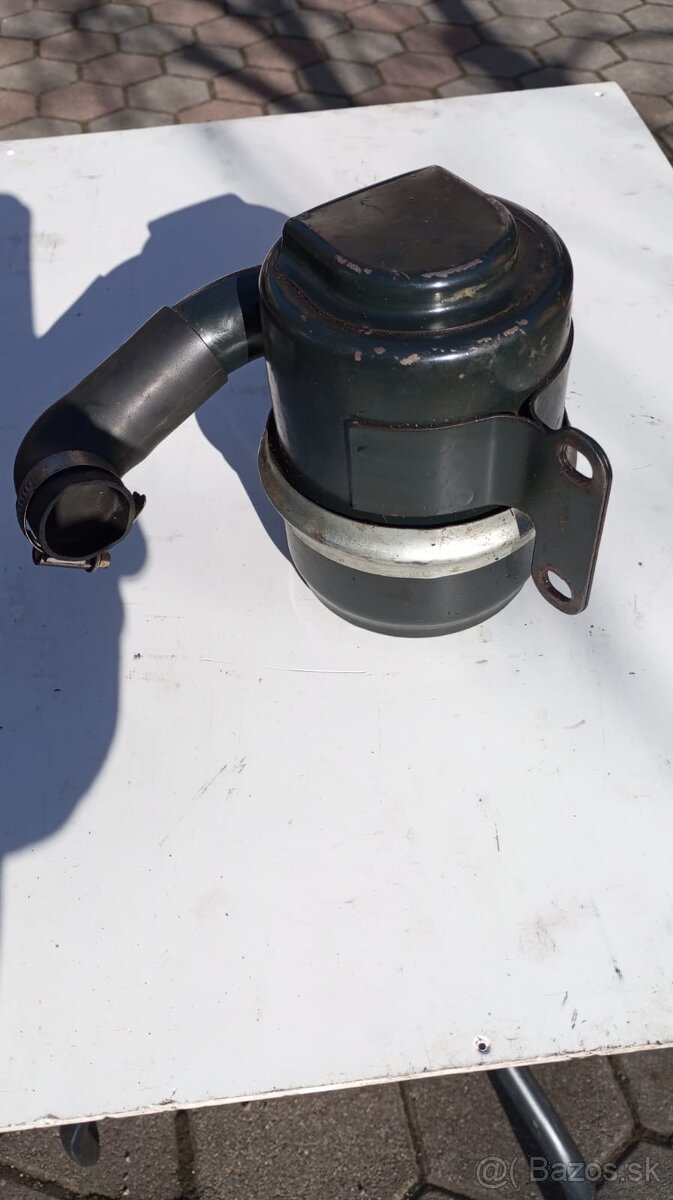 Náhradné diely VARI TERRA - 9