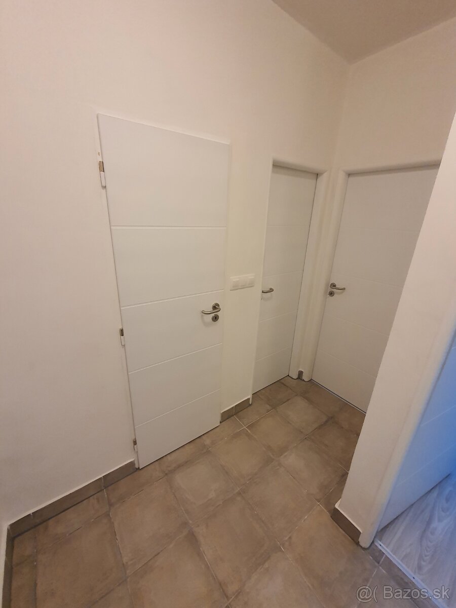 Predaj 2izb. bytu na Stavbárskej - 9