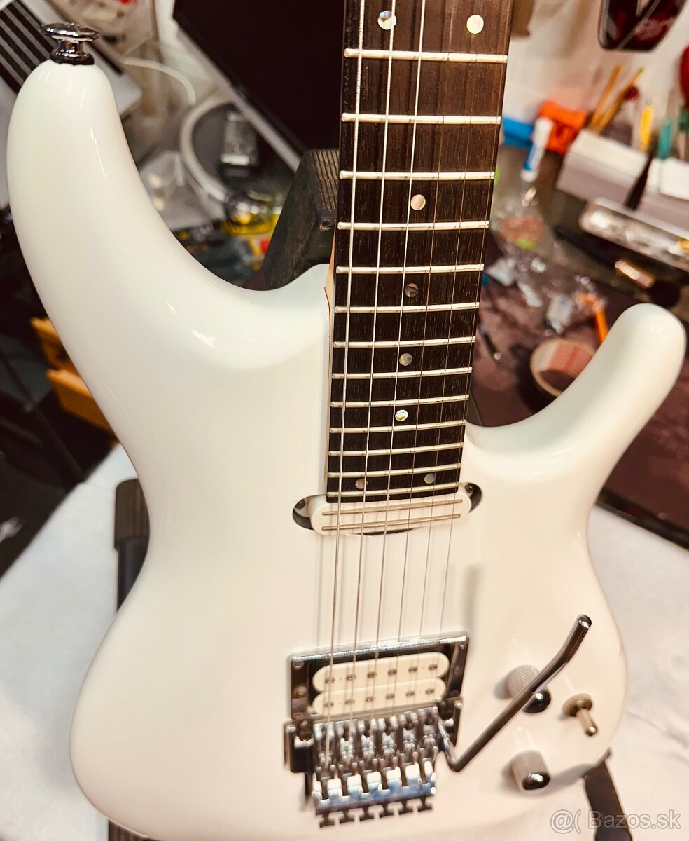 Joe Satriani JS 2400 - 9