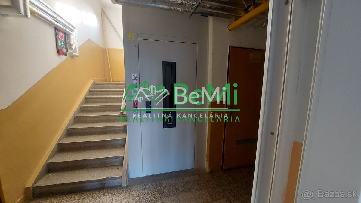 Predaj 4 izbový byt NItra, pôvodný stav (229-114-JUF) - 9