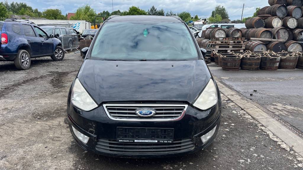 Ford Galaxy 2.0cdti UFWA Na náhradní díly - 9