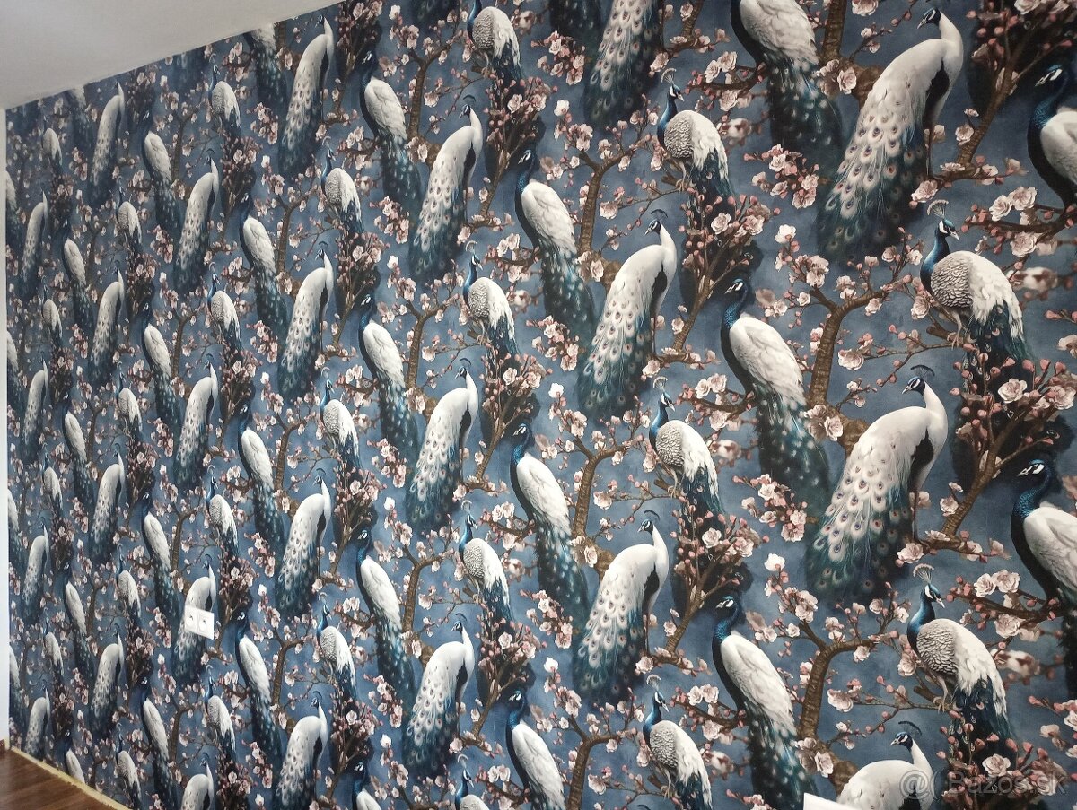 Tapetovanie (tapetar) - 9