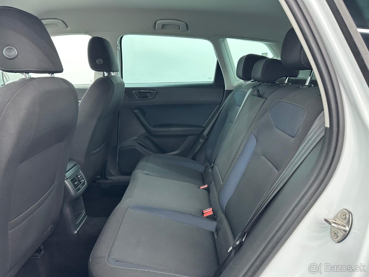 Ateca diesel top SUV - 9