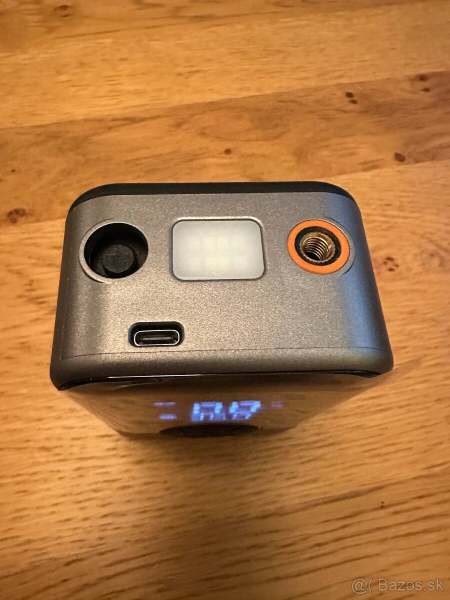 Kompresor do auta (nový) - 9