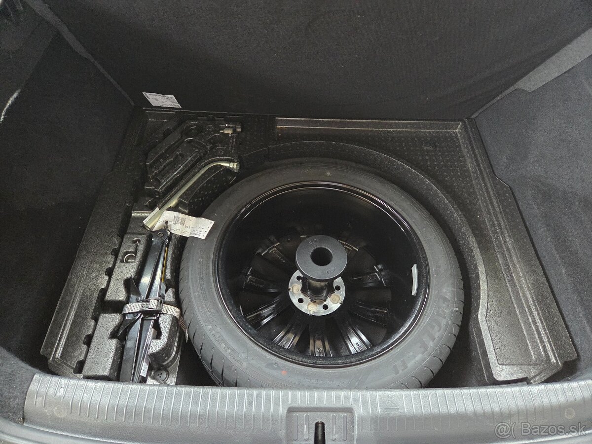 Volkswagen Arteon 2.0 TDI SCR BMT Elegance DSG - 9