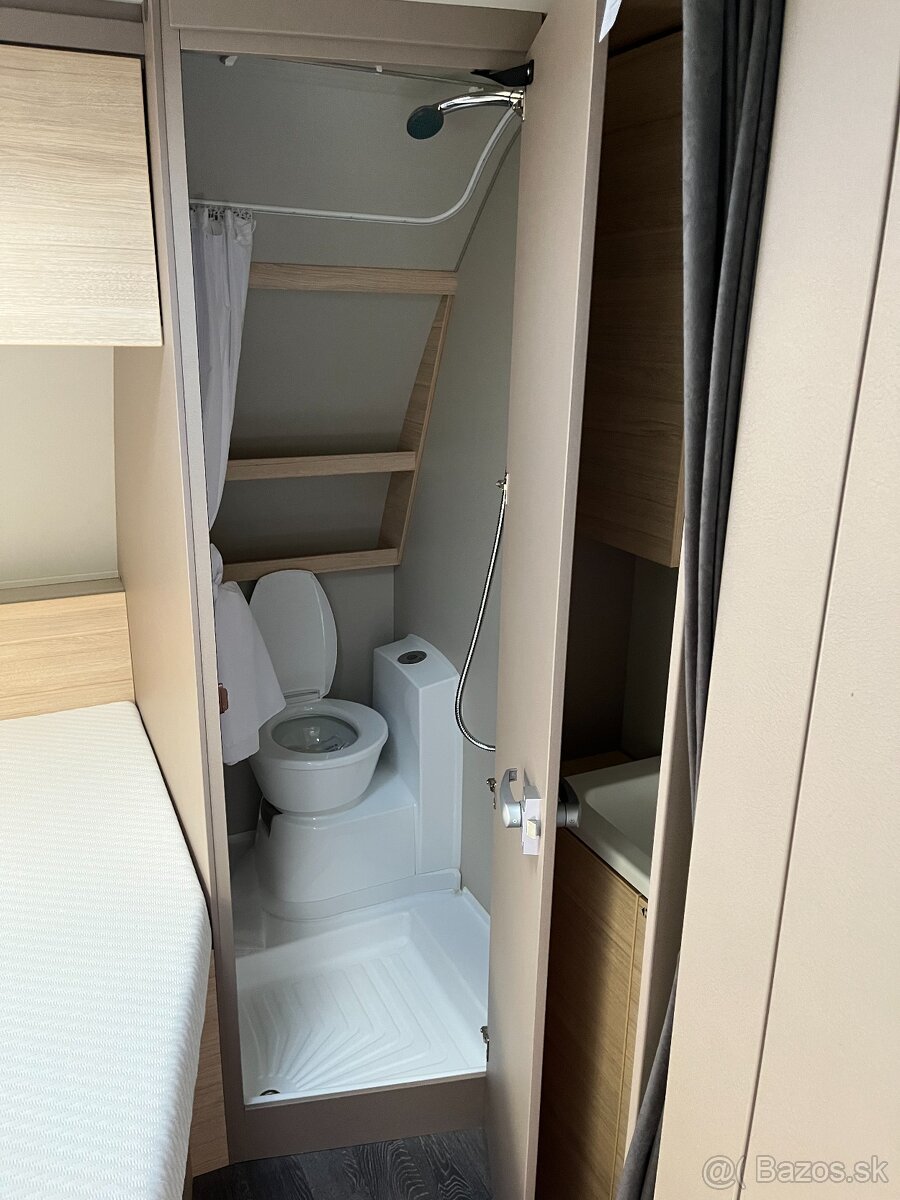 WEINSBERG CARACITO 450 FU KARAVAN / PRIVES - 9