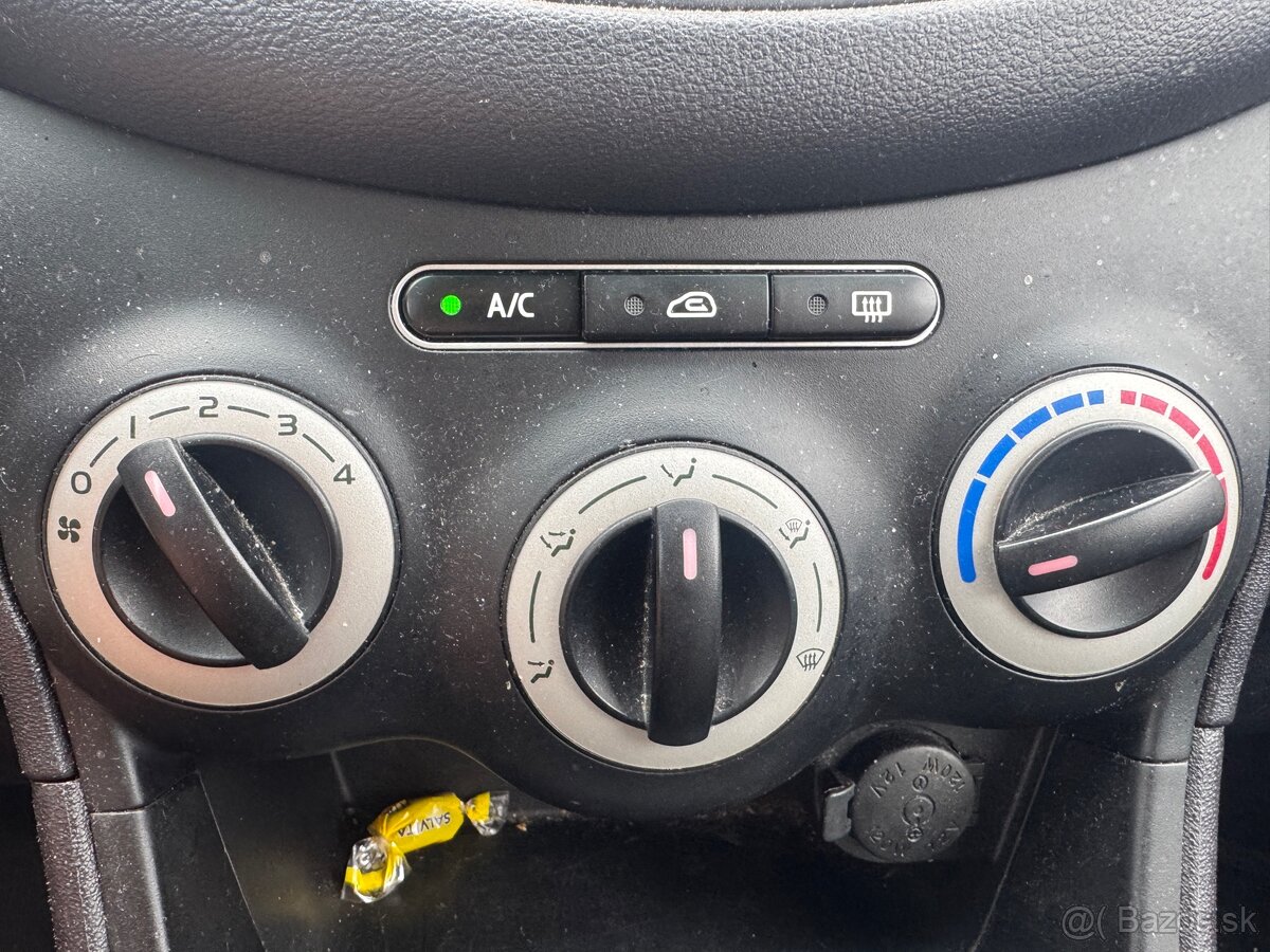 Hyundai I10 1.1 48,5kw - 9