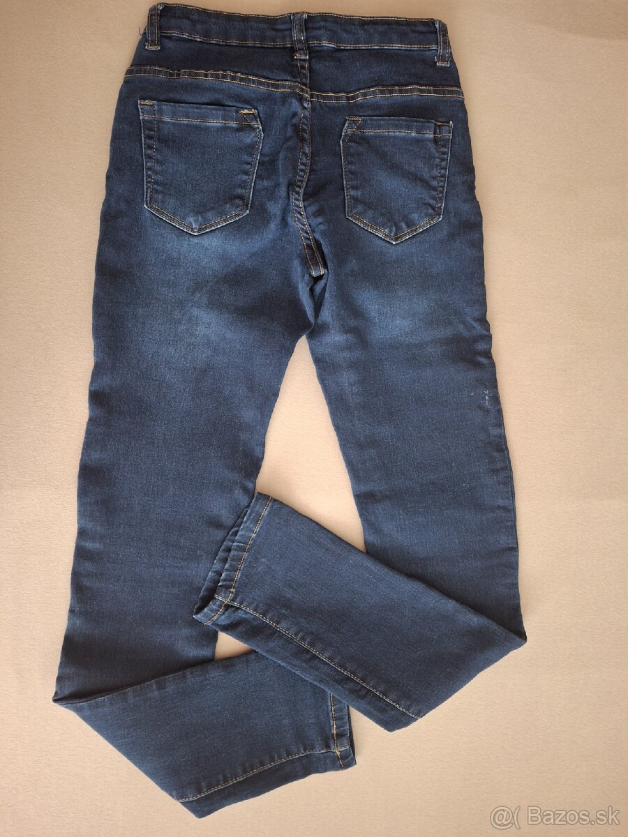 Dievčenské rifle. - 9