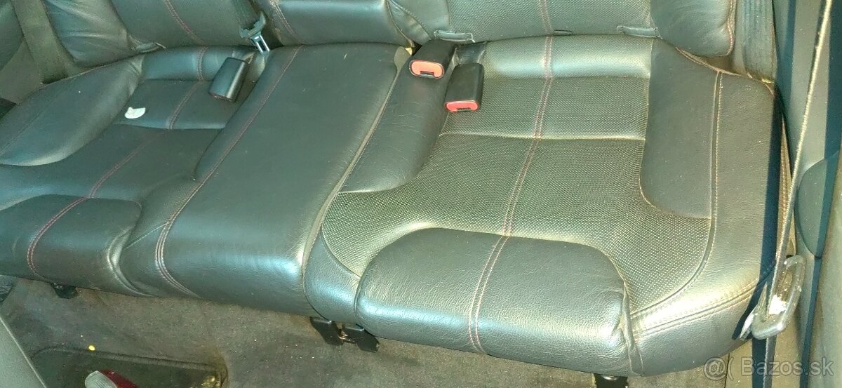 Alfa Romeo GT 2,0 benzin selespid ( AUTOMAT) - 9