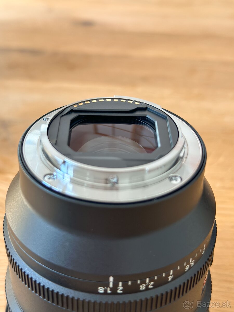 SONY FE 14mm f/1.8 GM - 9