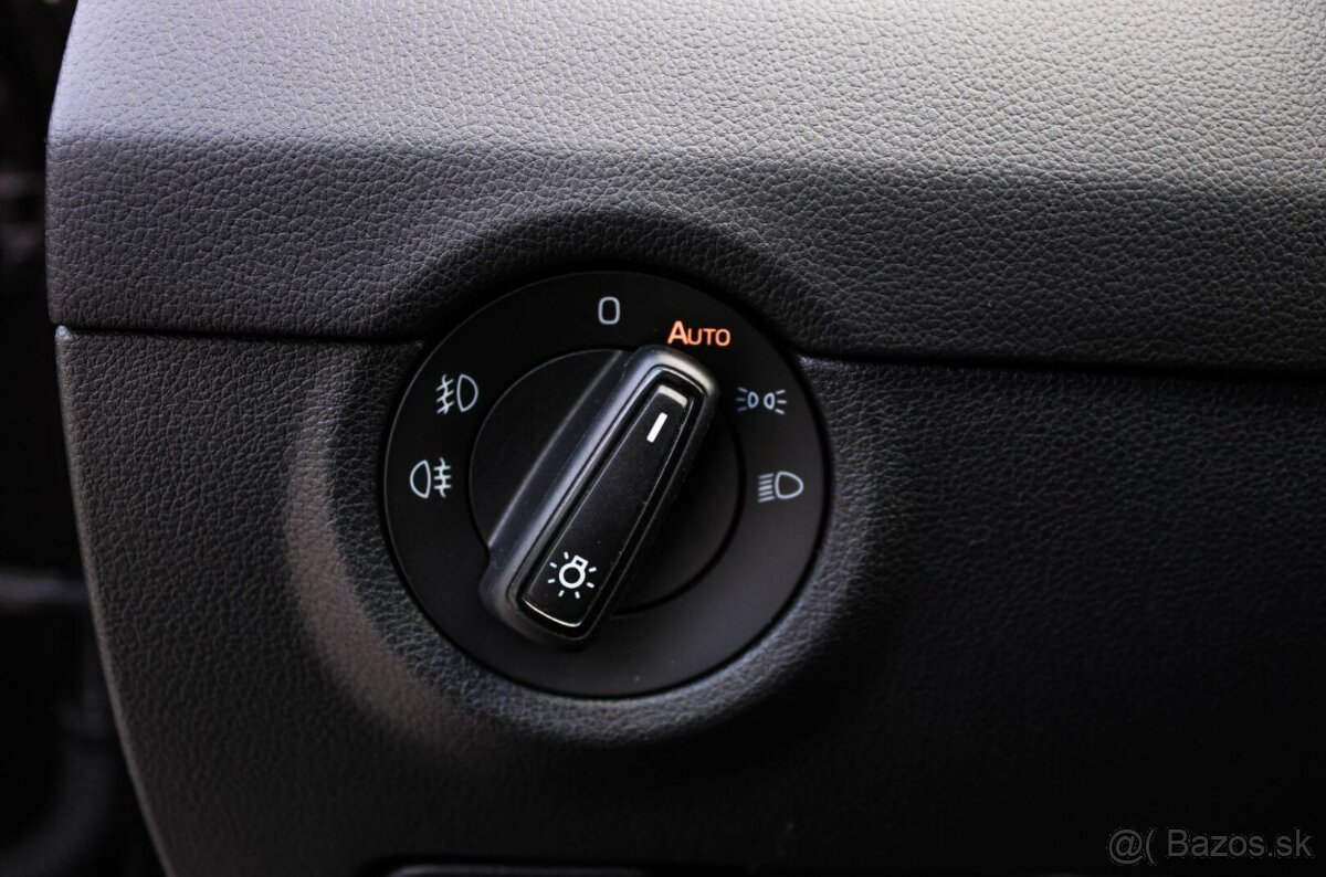 Škoda Octavia 1.6 TDI Business DSG - 9