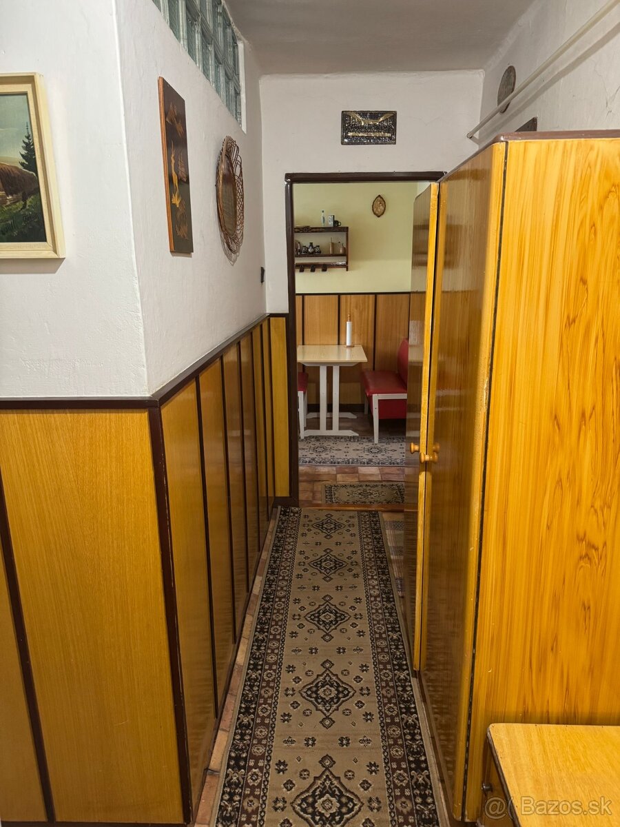 2 izbový byt v pôvodnom stave - 9