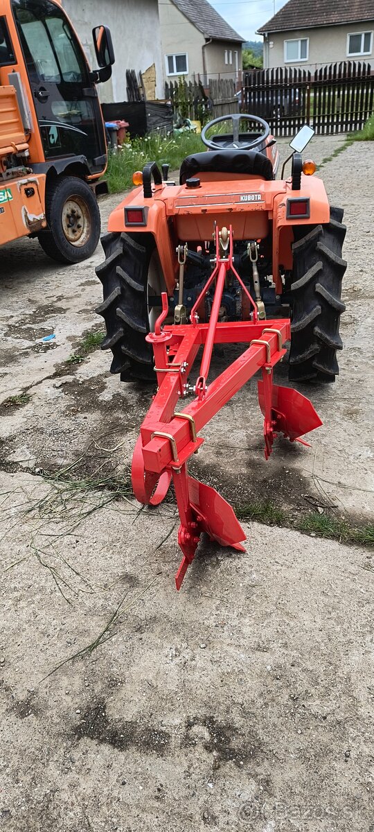 Pluh dvoják, troják - 9