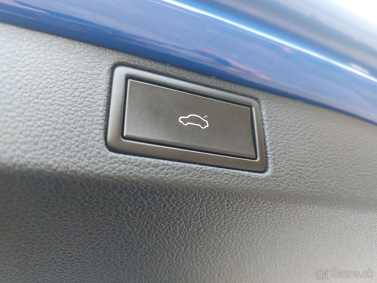 ŠKODA SCALA STYLE 1.0TSI 85KW 6-KVALT 10/2020 - 9