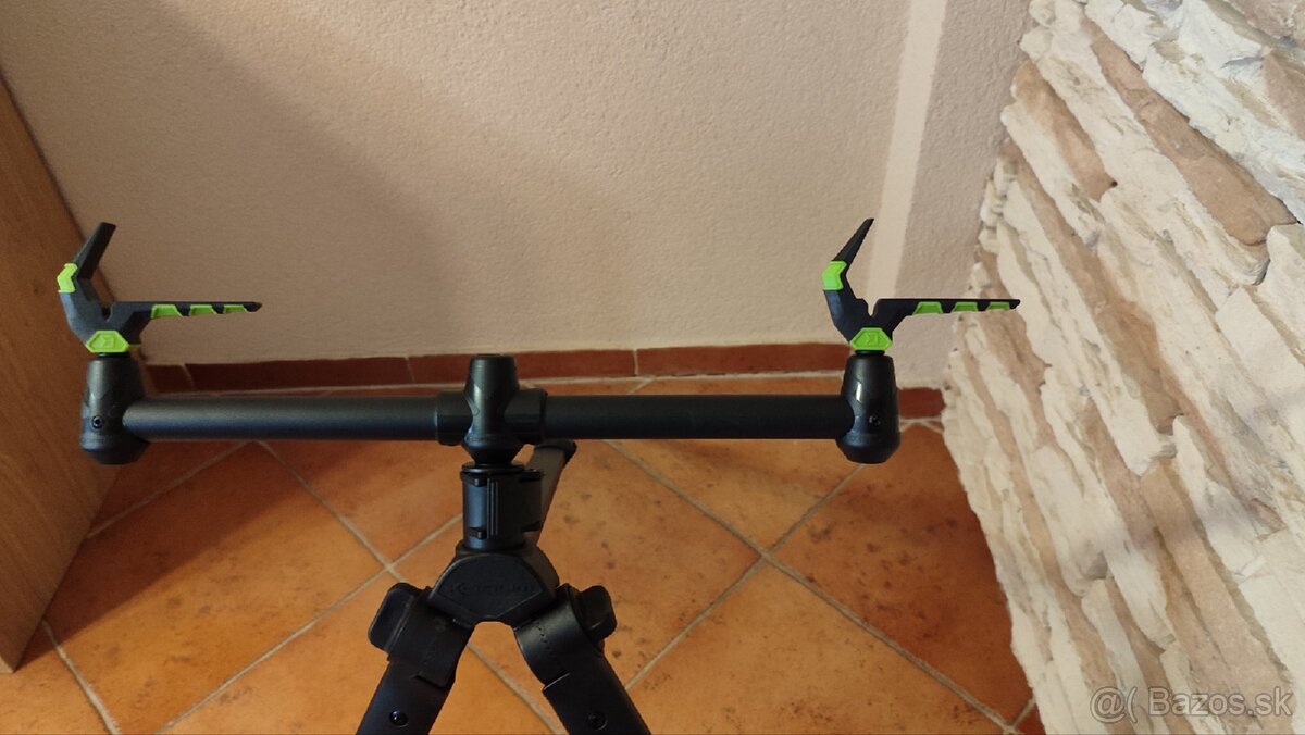 Rybársky stojan Korum River tripod - 9