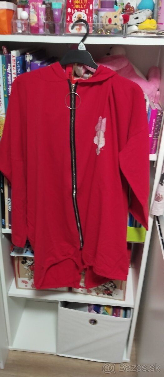 Oblečenie pre dámy xl-xxl rôzne, kabelka a batoch - 9