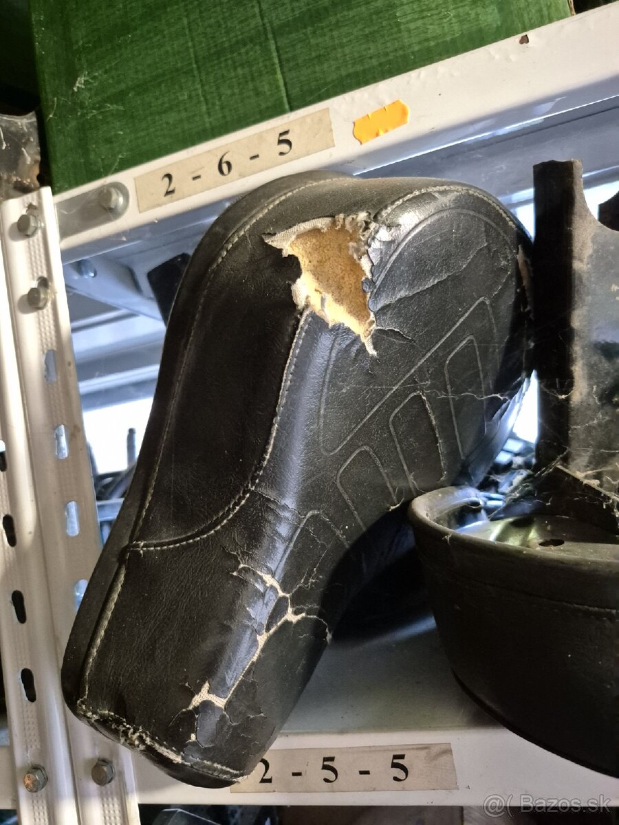 Diely babetta 210 207 - rôzne - čítaj aké - NEPOSIELAM - 9