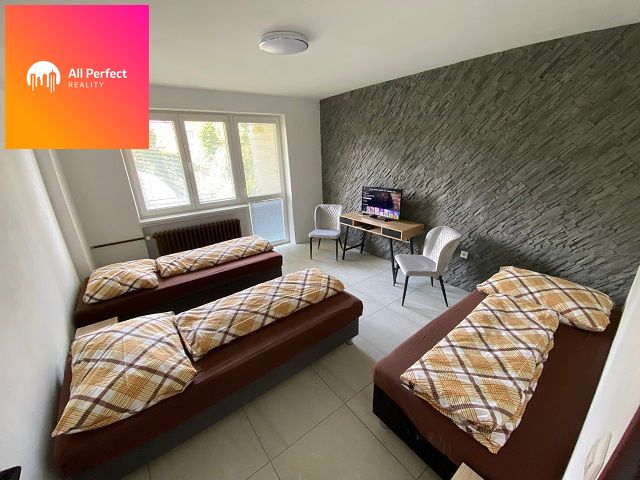 ALL PERFECT| Na predaj zrekonštruované ubytovacie zariadenie - 9