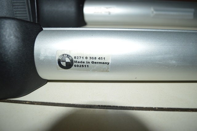 predam original stresne nosice BMW - 9