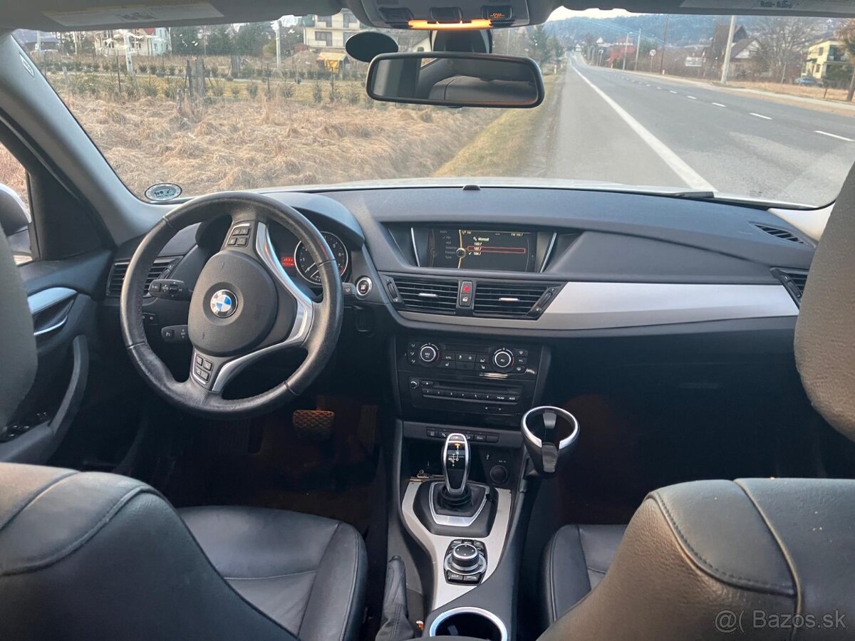 X1 2014 / 2.0 245KM / full / - 9