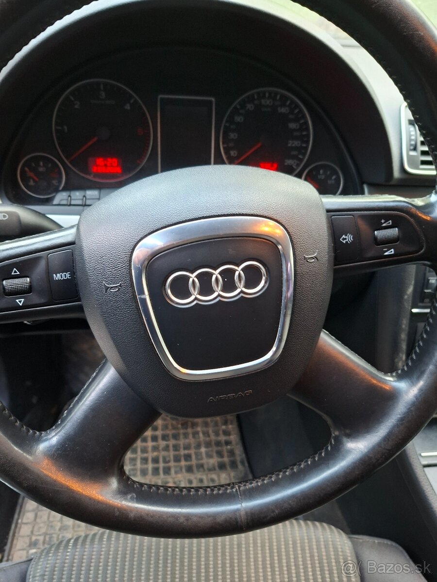 Audi a4 - 9