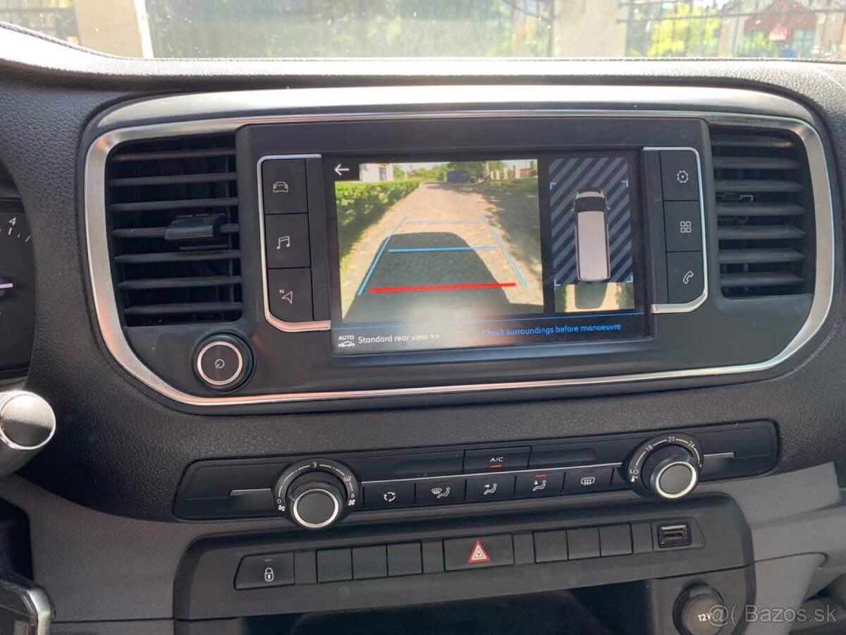 Peugeot expert - 9