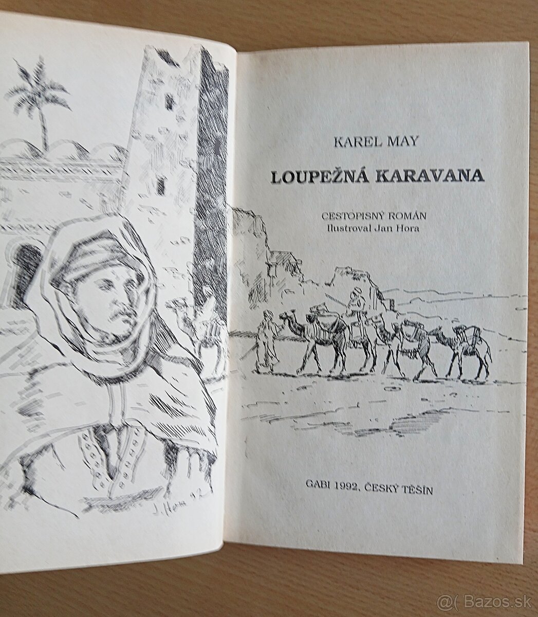 Karl May - 9