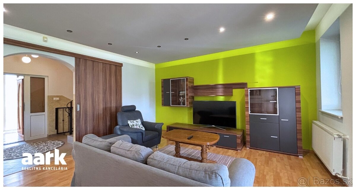 AARK: Prenájom rodinného domu o výmere 170 m², Cífer - Pác - 9