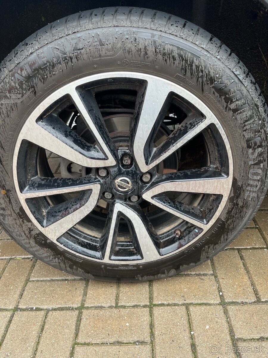 Nissan X-Trail 1.6 dCi Tekna 4x4 - 9