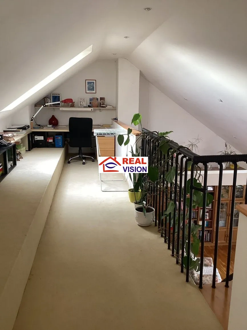 Skvelý byt v Poprade o výmere 179 m2 - Slnečnica - 9