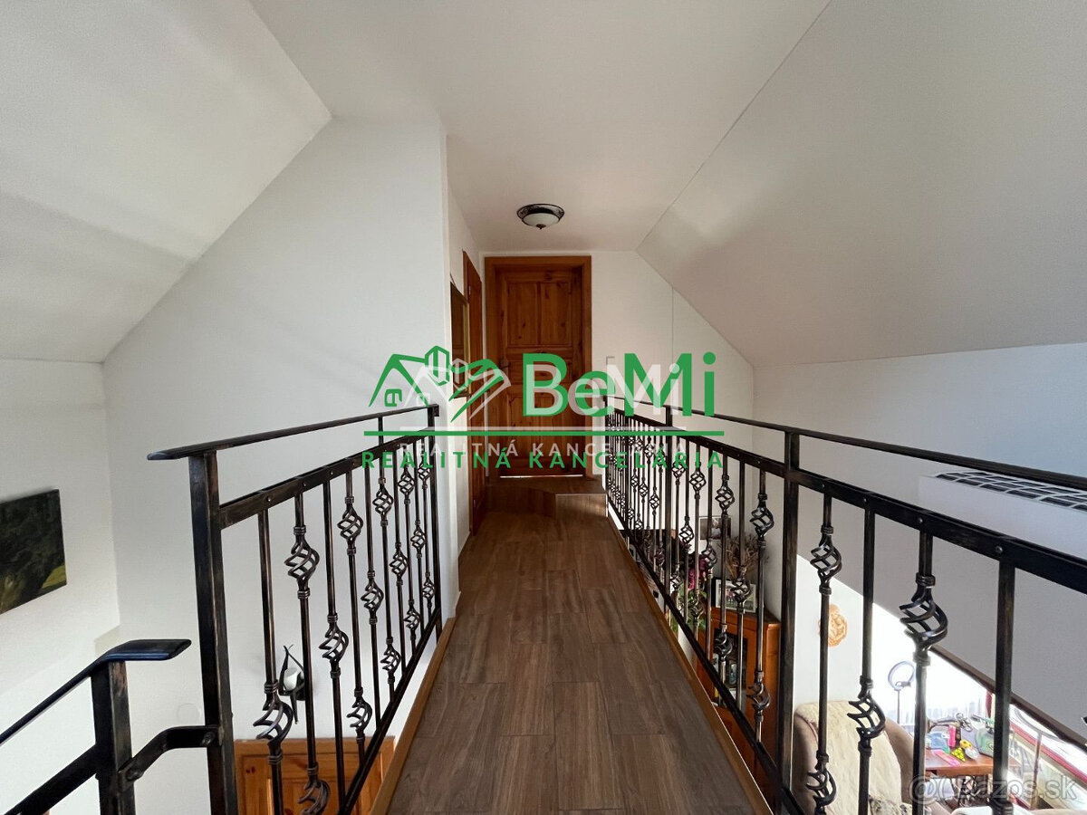 Predaj rodinný dom - Brehy /Nová Baňa/ 089-12-MIJK - 9