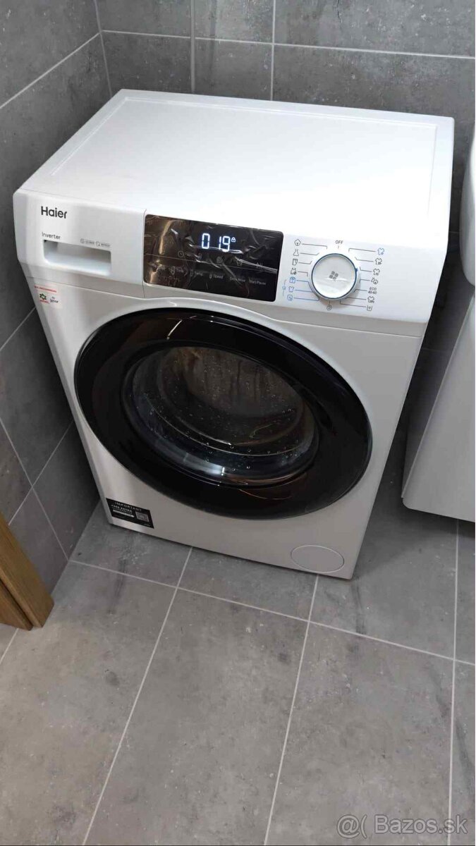 Na prenájom novo prerobený 3-izbový byt na Mazorníku - 9