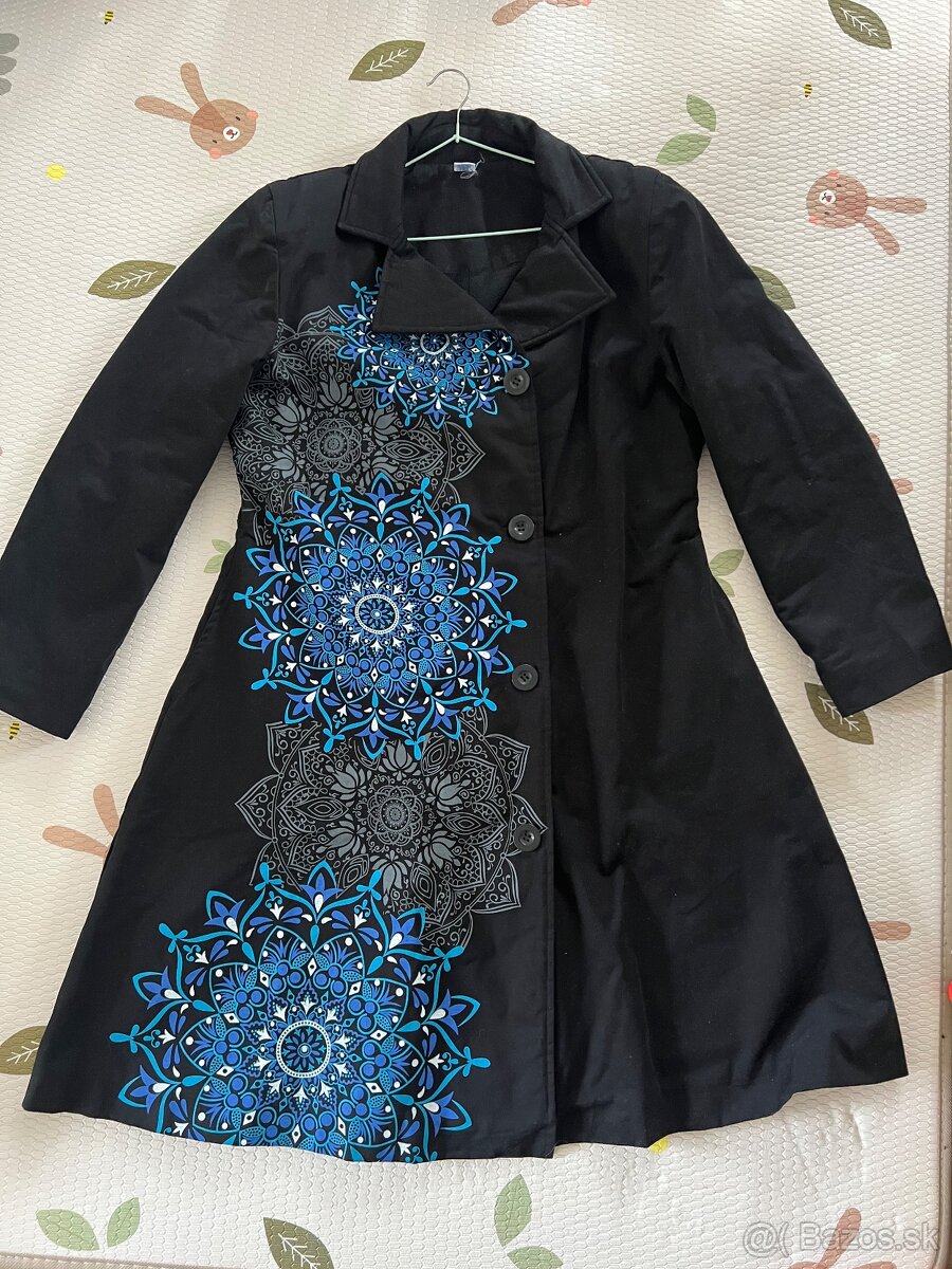 Novy kabat Himalife princess XXXL - 9