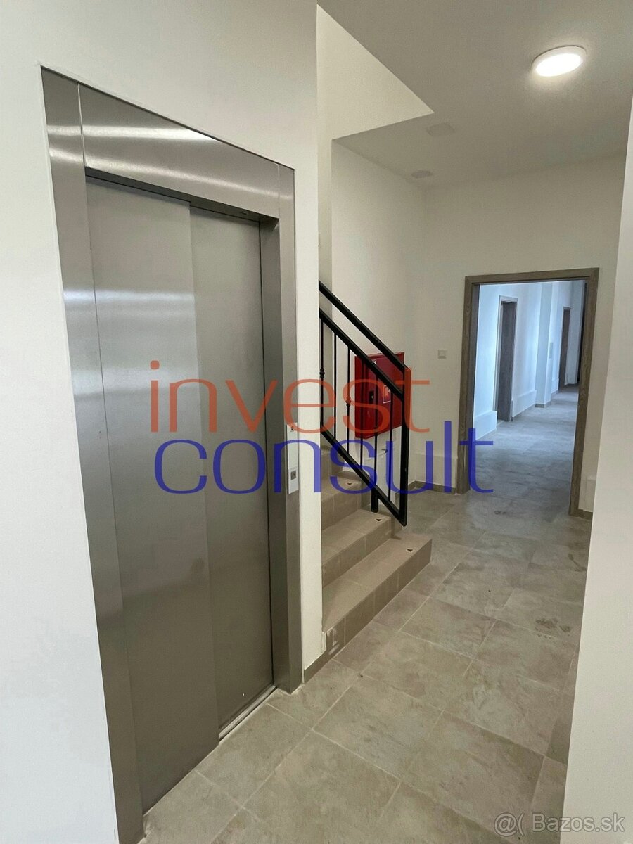 2313 NA PRENÁJOM NOVÉ BYTY V BLÍZKOSTI KOMÁRNA - 9