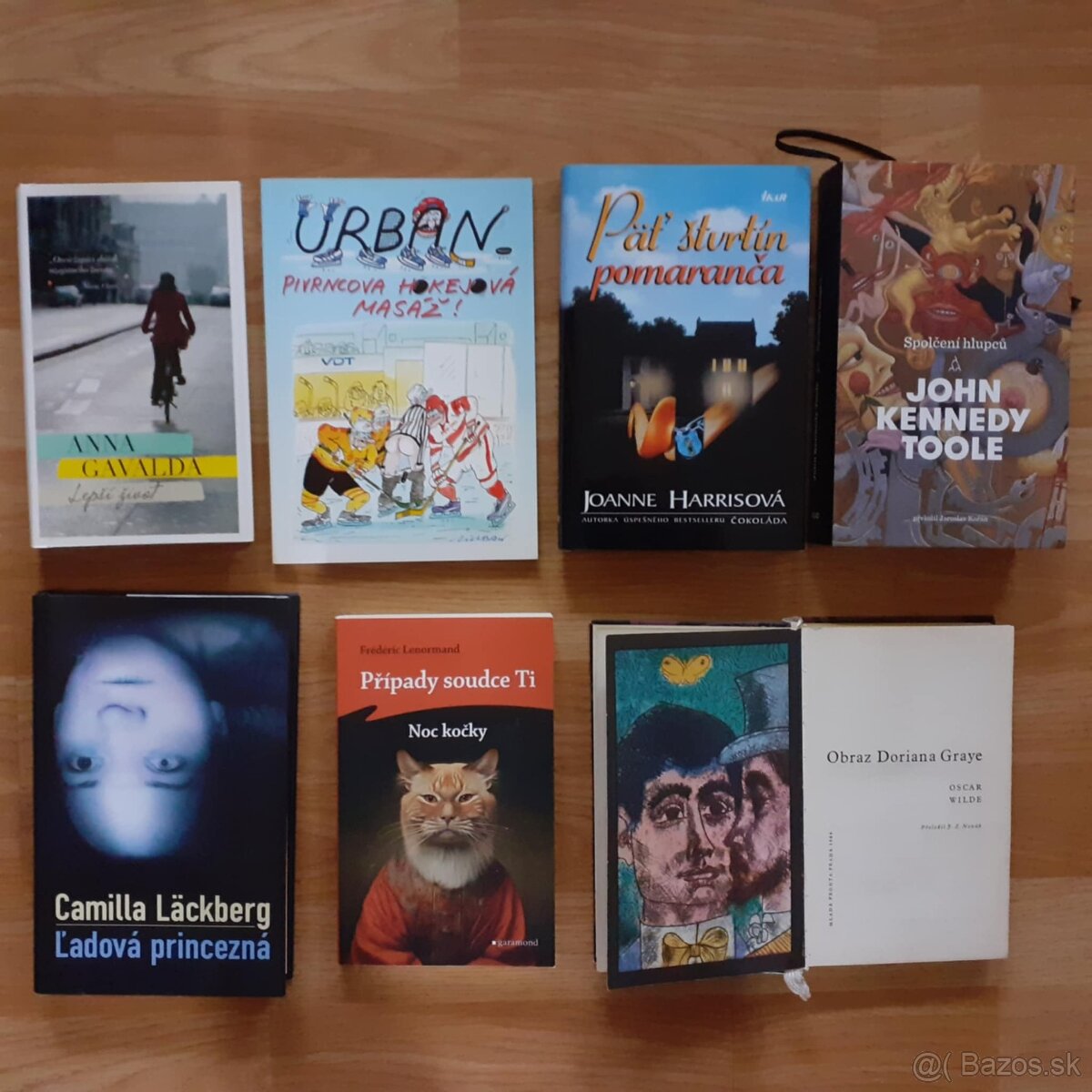 BELETRIA - M. KUNDERA, M. BALOGHOVÁ A INÉ - 9