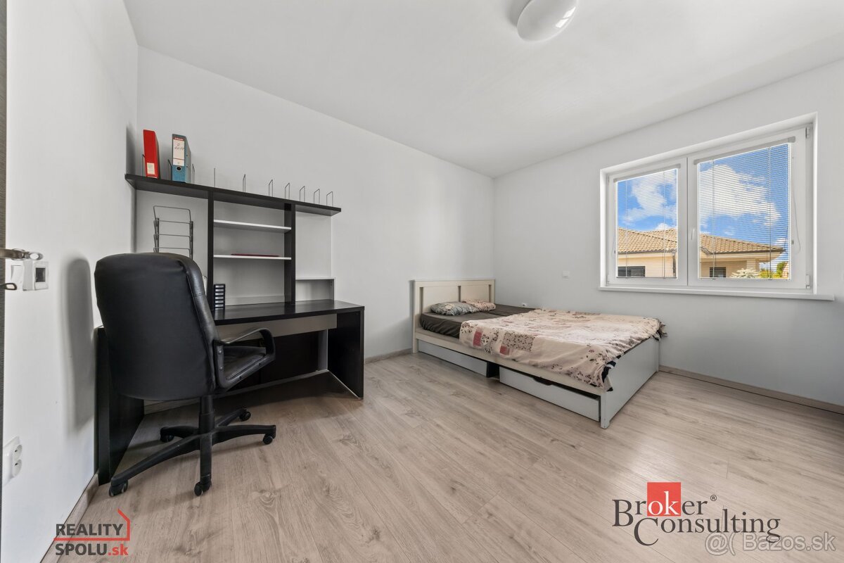 4i novostavba s nábytkom Bratislava okolie, Hrubý Šúr - 9