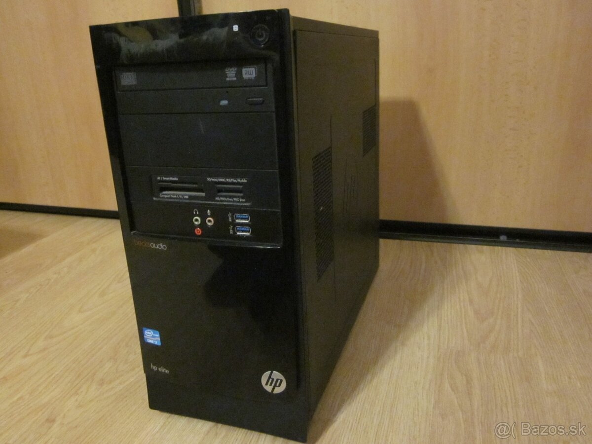 GAMER PC,i7,16GB,256GB,1 TB,GTX1050TI-4GB ,W11 - 9