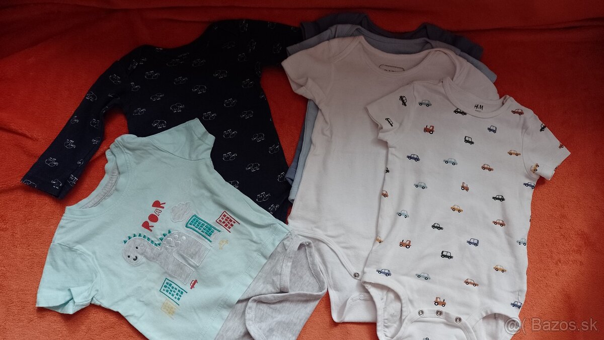 Oblecenie pre babatko - 9
