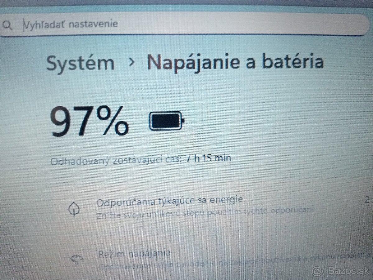 predám HP probook 470 G1 , Intel® Core™ i3 , 8gb ram , ssd - 9