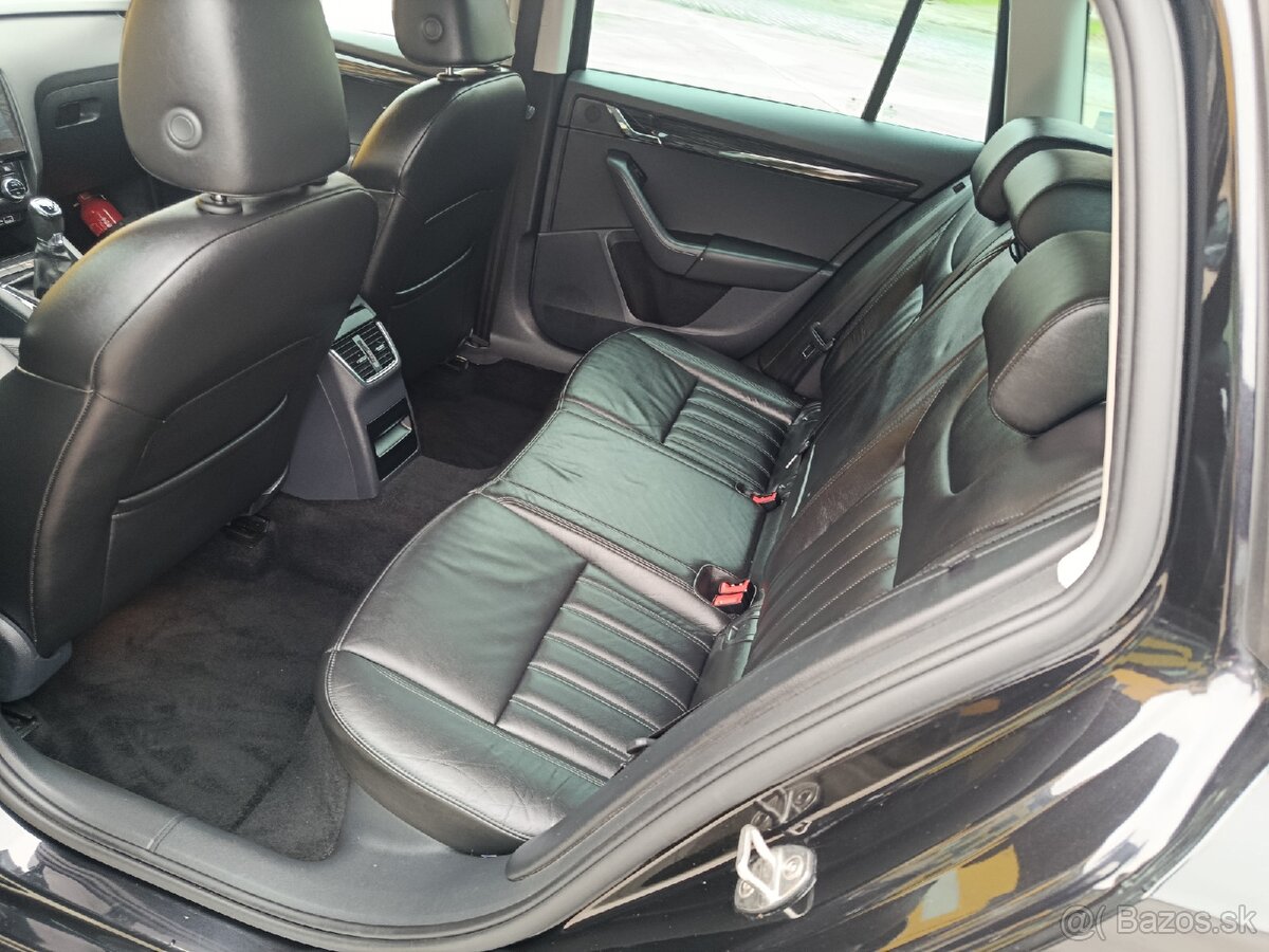 Skoda octavia 3 ,1,4 tsi+ cng - 9