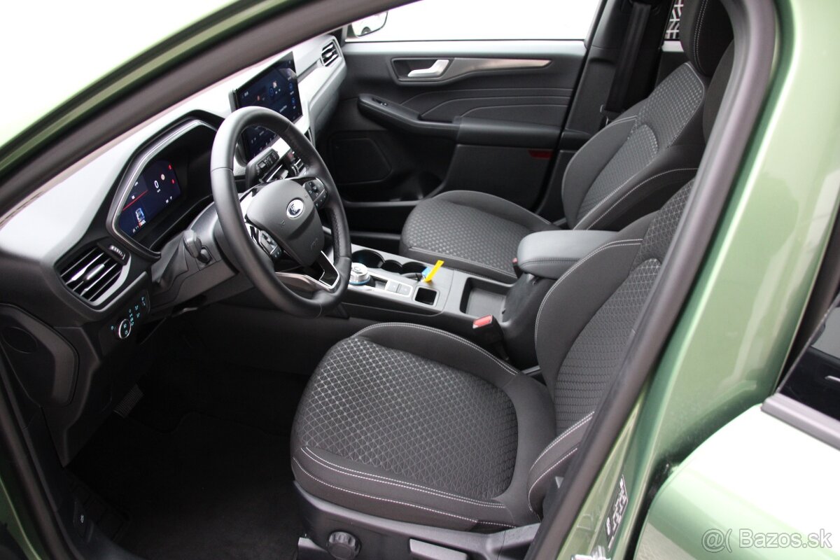 FORD Kuga Titanium - 9